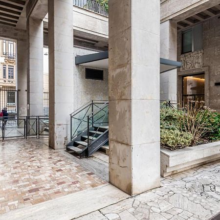 米兰Easylife - Accogliente Monolocale In Corso Magenta公寓 外观 照片