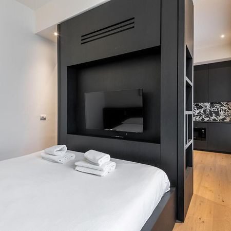米兰Easylife - Accogliente Monolocale In Corso Magenta公寓 外观 照片