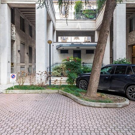 米兰Easylife - Accogliente Monolocale In Corso Magenta公寓 外观 照片