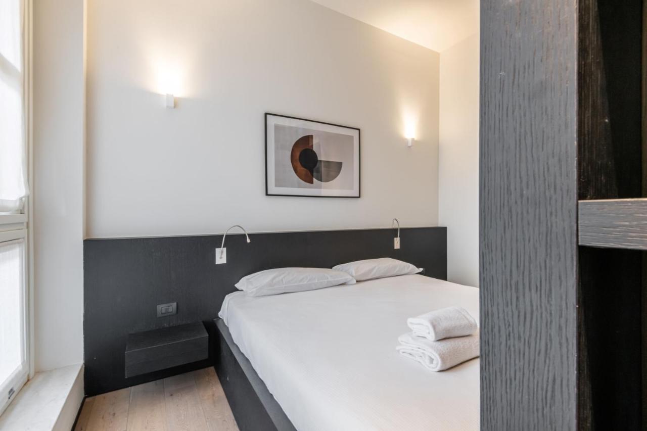 米兰Easylife - Accogliente Monolocale In Corso Magenta公寓 外观 照片