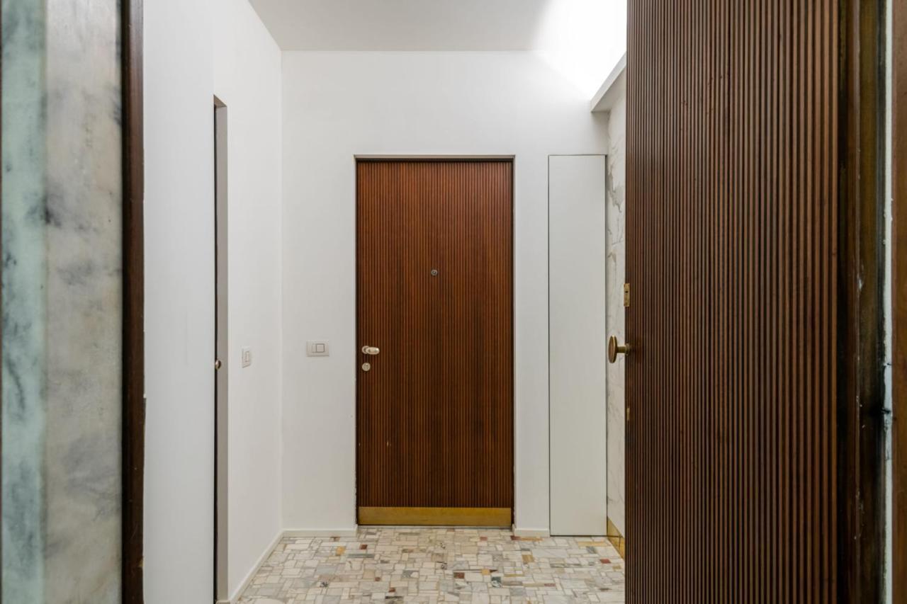 米兰Easylife - Accogliente Monolocale In Corso Magenta公寓 外观 照片