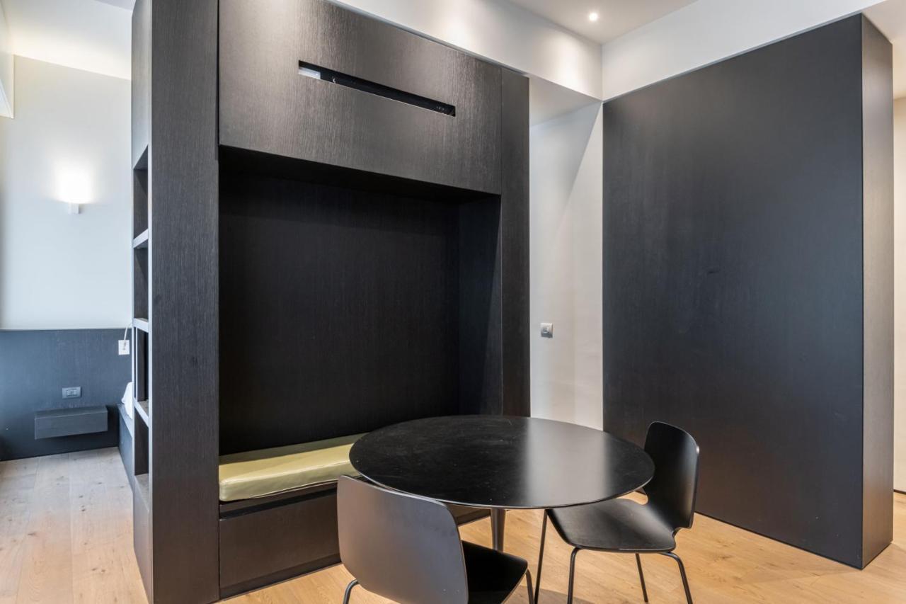 米兰Easylife - Accogliente Monolocale In Corso Magenta公寓 外观 照片
