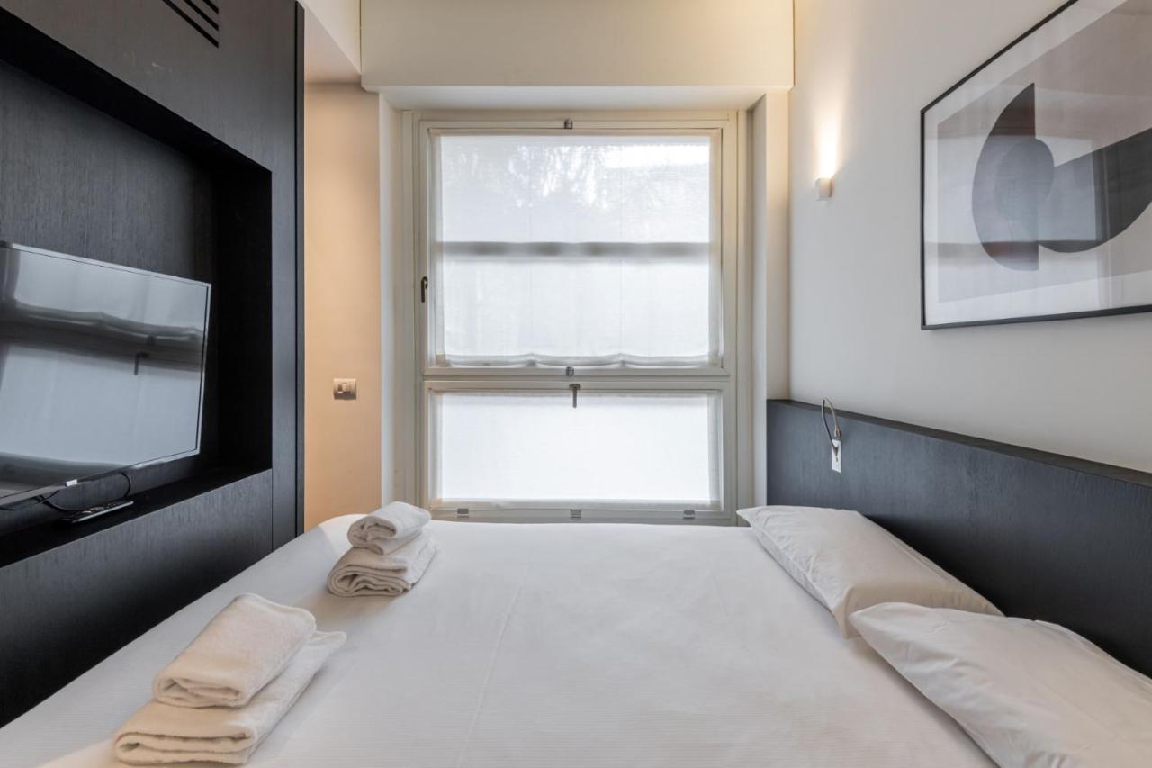 米兰Easylife - Accogliente Monolocale In Corso Magenta公寓 外观 照片