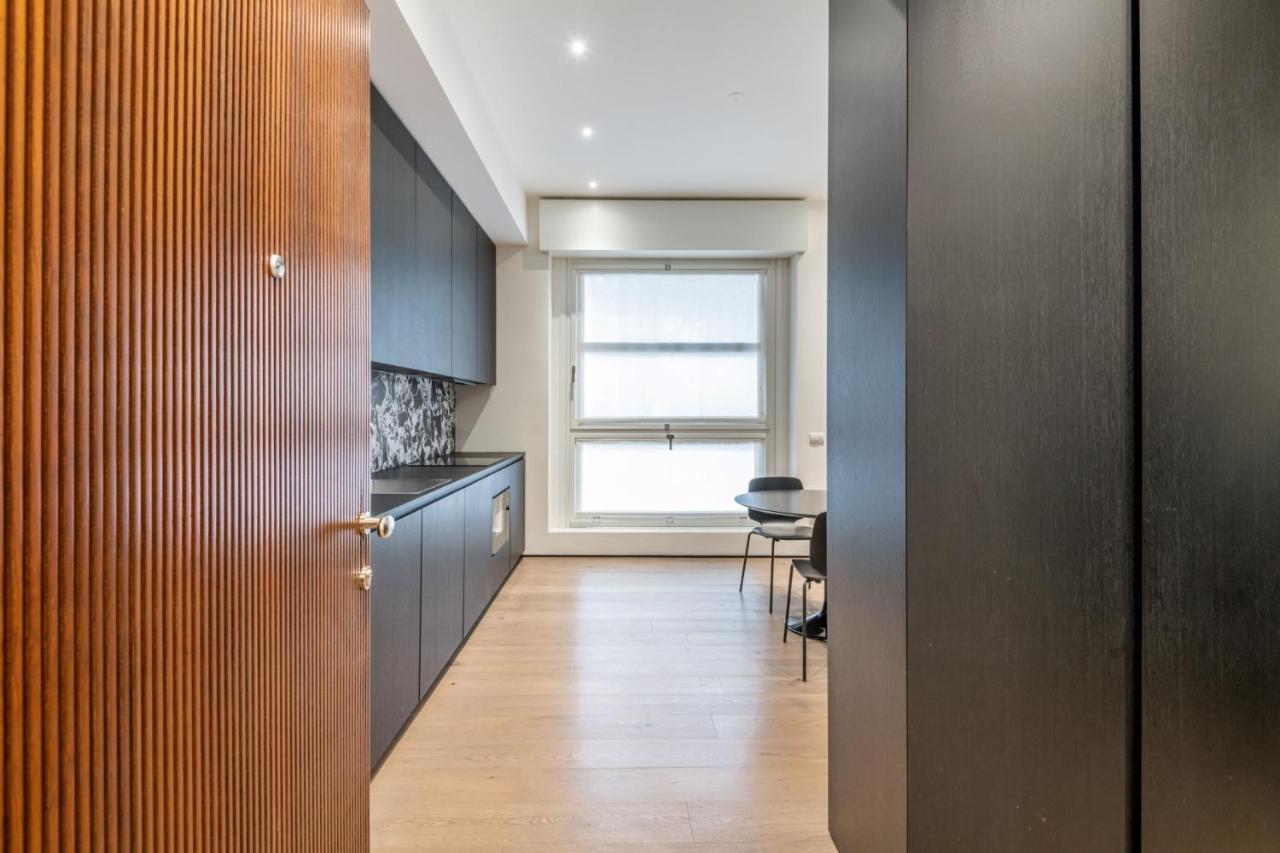 米兰Easylife - Accogliente Monolocale In Corso Magenta公寓 外观 照片