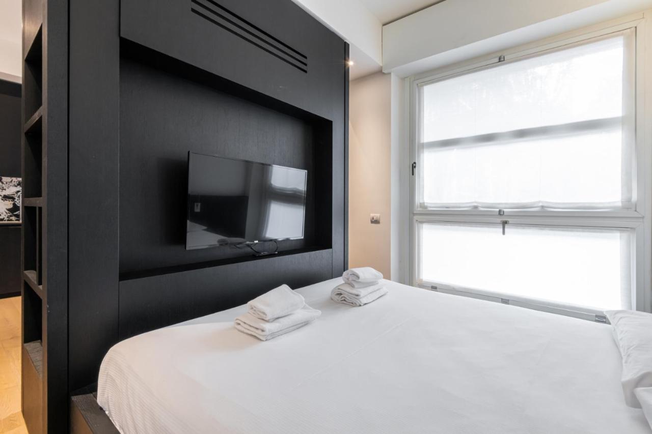 米兰Easylife - Accogliente Monolocale In Corso Magenta公寓 外观 照片