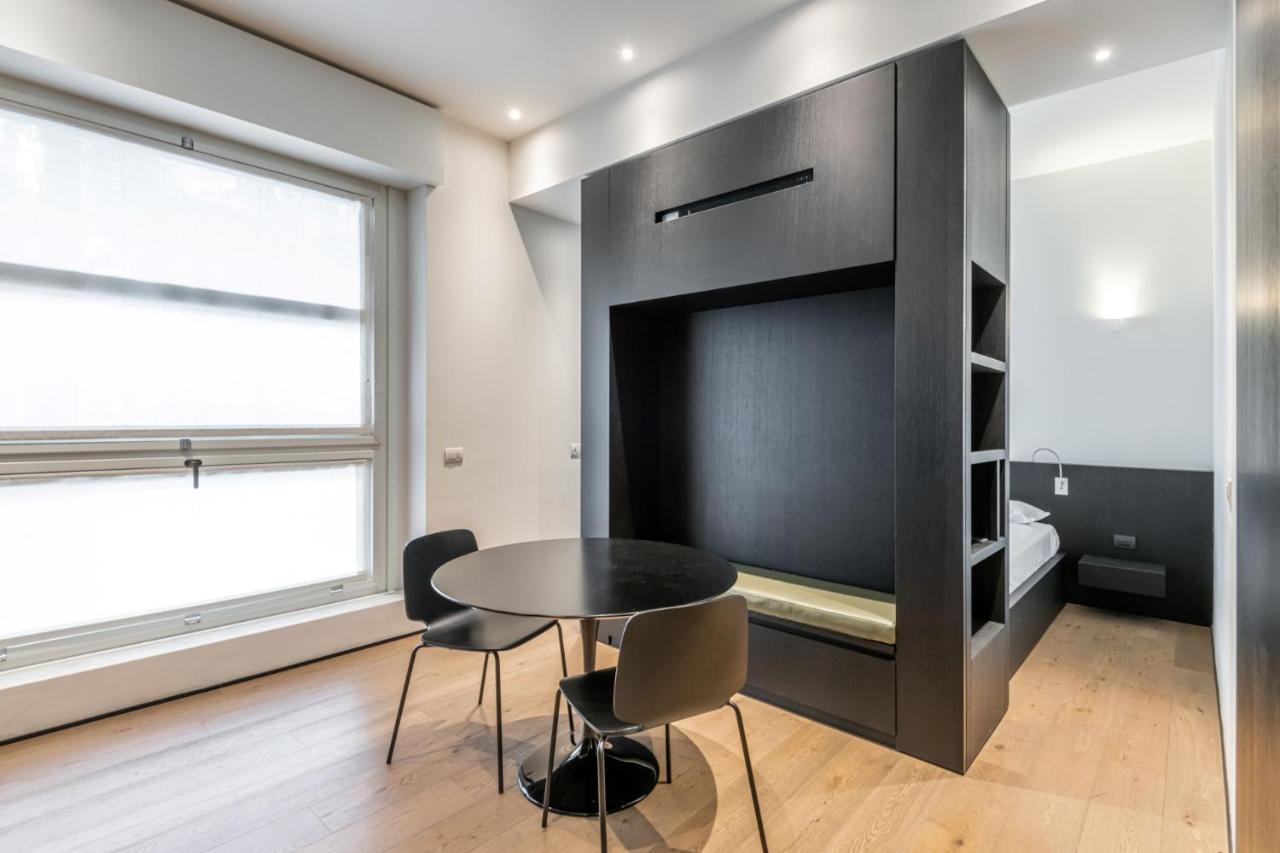 米兰Easylife - Accogliente Monolocale In Corso Magenta公寓 外观 照片