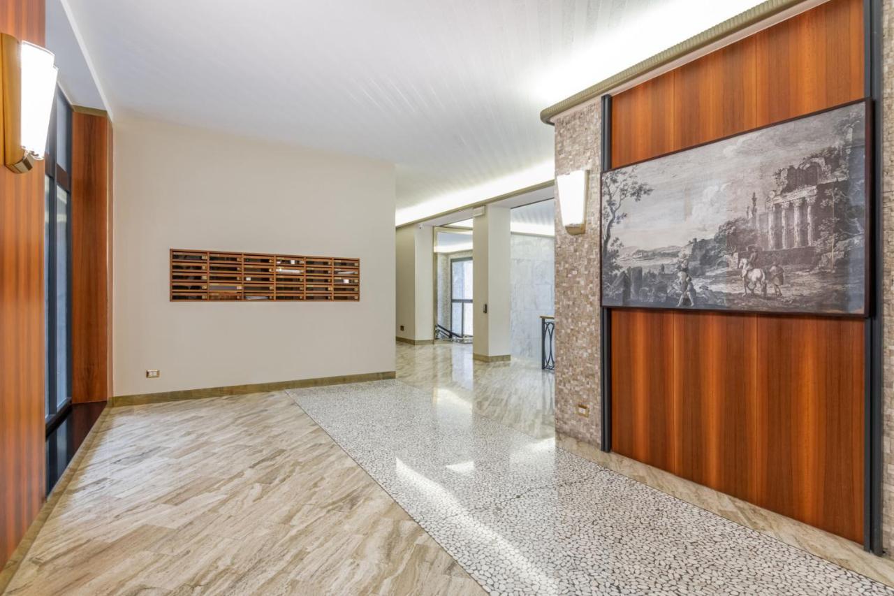 米兰Easylife - Accogliente Monolocale In Corso Magenta公寓 外观 照片