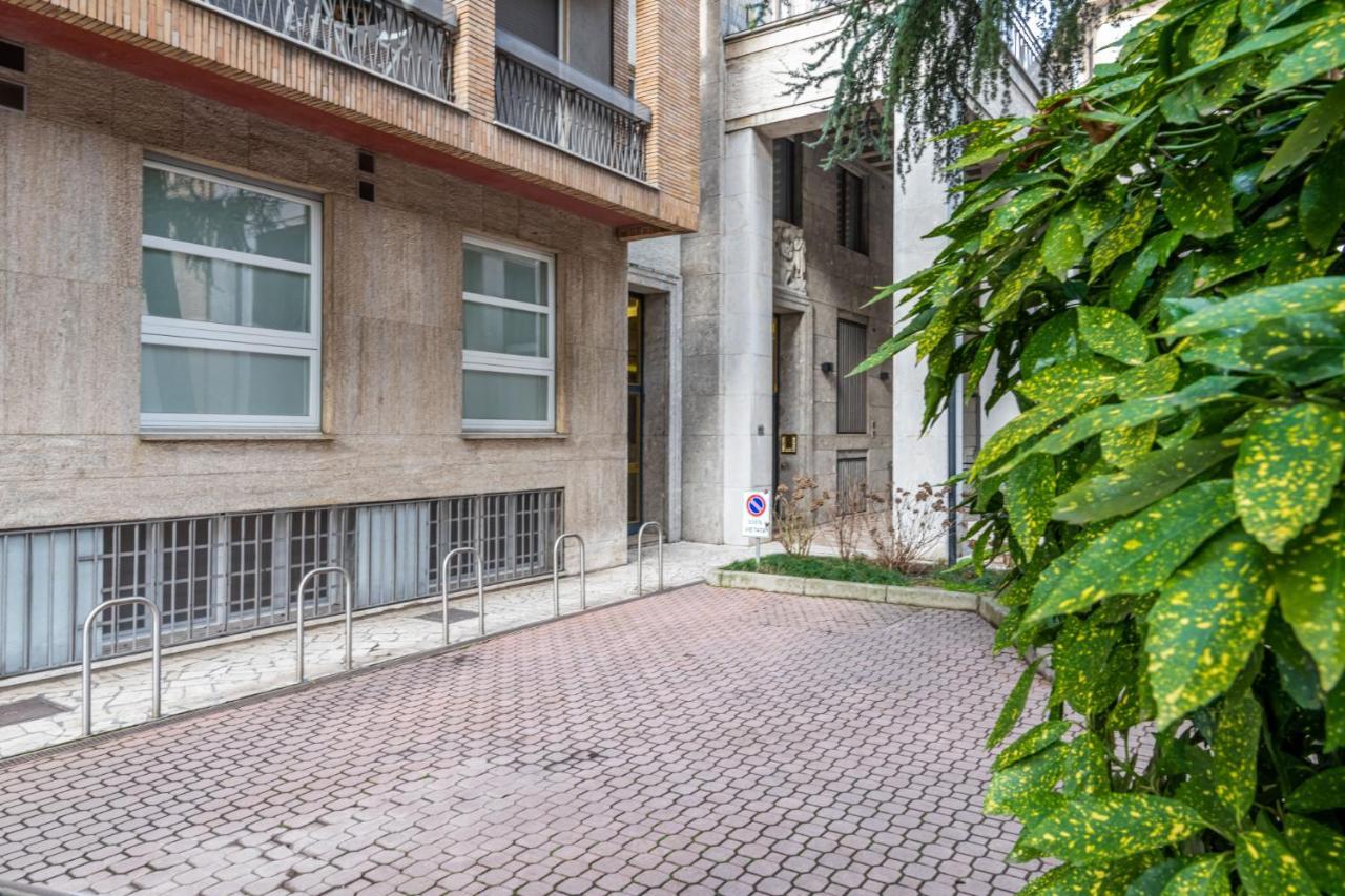 米兰Easylife - Accogliente Monolocale In Corso Magenta公寓 外观 照片